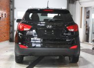 2011 HYUNDAI TUCSON GLS AWD