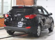 2011 HYUNDAI TUCSON GLS AWD