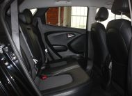 2011 HYUNDAI TUCSON GLS AWD