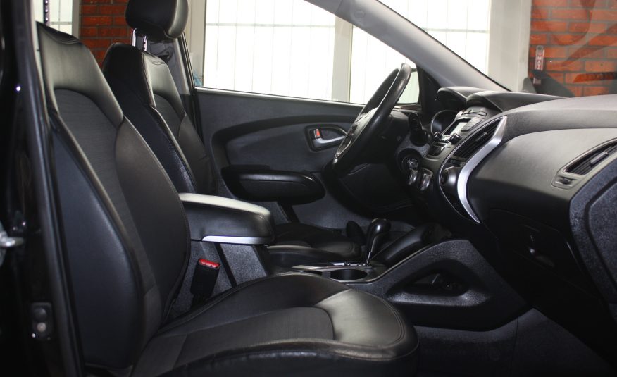 2011 HYUNDAI TUCSON GLS AWD