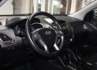 2011 HYUNDAI TUCSON GLS AWD