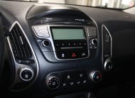 2011 HYUNDAI TUCSON GLS AWD