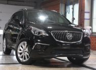2017 BUICK ENVISION PREMIUM II AWD