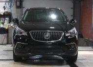 2017 BUICK ENVISION PREMIUM II AWD