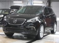 2017 BUICK ENVISION PREMIUM II AWD