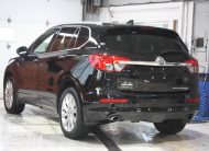 2017 BUICK ENVISION PREMIUM II AWD