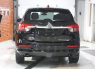 2017 BUICK ENVISION PREMIUM II AWD