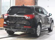 2017 BUICK ENVISION PREMIUM II AWD