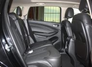 2017 BUICK ENVISION PREMIUM II AWD