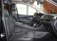 2017 BUICK ENVISION PREMIUM II AWD
