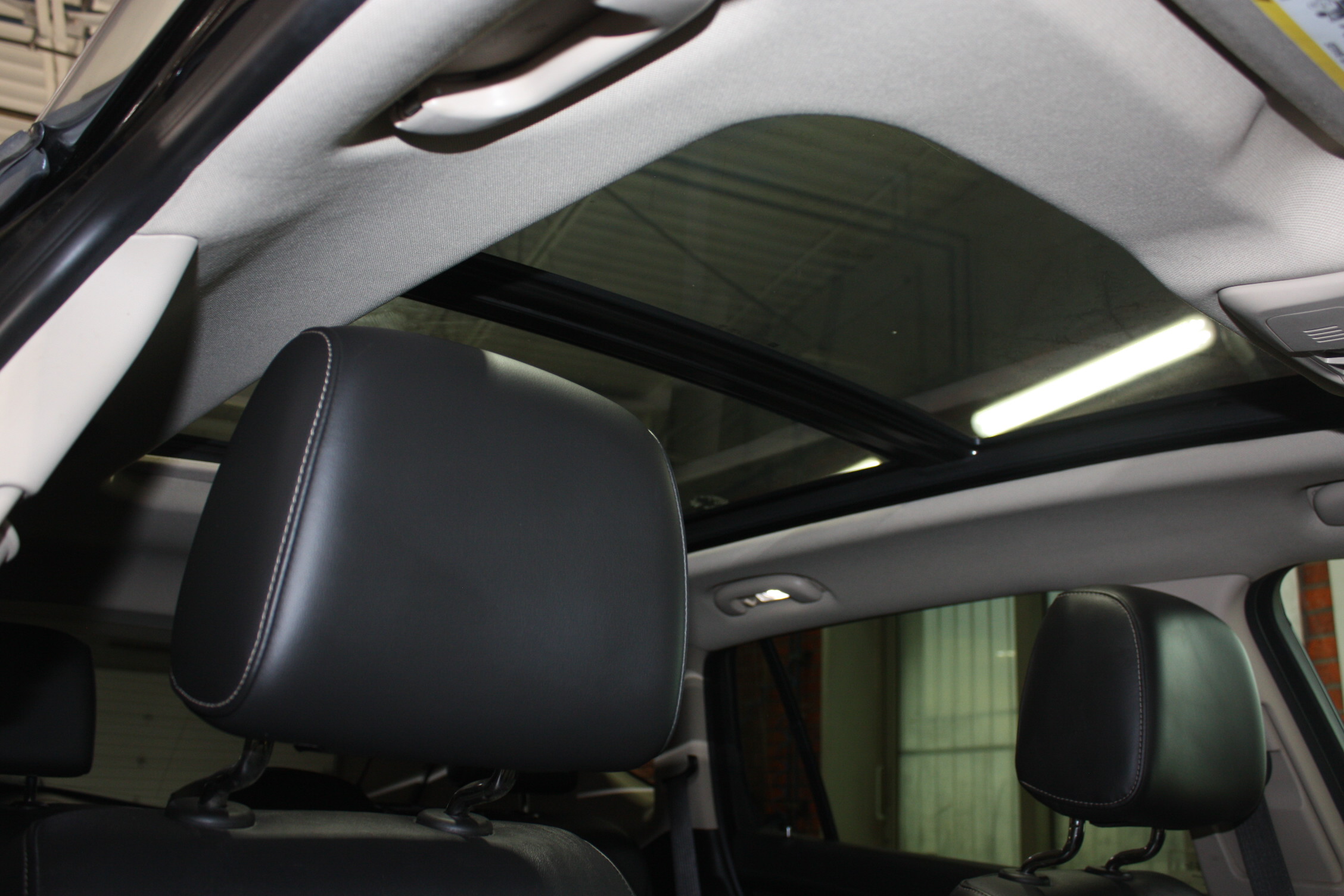 2017 BUICK ENVISION PREMIUM II AWD