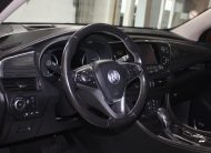 2017 BUICK ENVISION PREMIUM II AWD