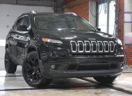 2014 JEEP CHEROKEE NORTH 4X4