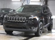 2014 JEEP CHEROKEE NORTH 4X4