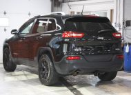 2014 JEEP CHEROKEE NORTH 4X4