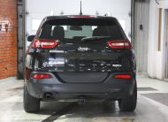 2014 JEEP CHEROKEE NORTH 4X4