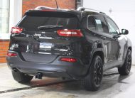 2014 JEEP CHEROKEE NORTH 4X4