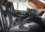2014 JEEP CHEROKEE NORTH 4X4