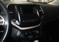 2014 JEEP CHEROKEE NORTH 4X4