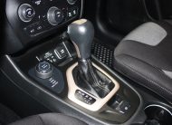 2014 JEEP CHEROKEE NORTH 4X4