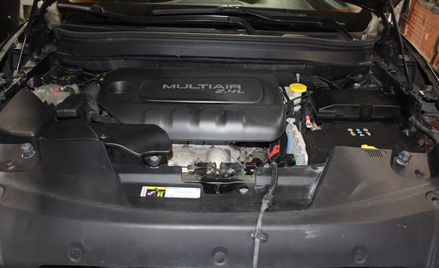 2014 JEEP CHEROKEE NORTH 4X4