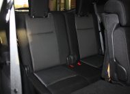 2017 NISSAN PATHFINDER SV