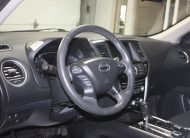 2017 NISSAN PATHFINDER SV