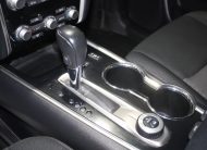 2017 NISSAN PATHFINDER SV