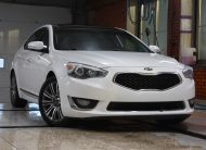 2016 KIA CADENZA