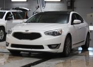 2016 KIA CADENZA