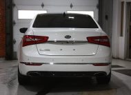 2016 KIA CADENZA