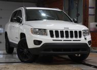 2011 JEEP COMPASS NORTH 4X4
