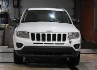2011 JEEP COMPASS NORTH 4X4