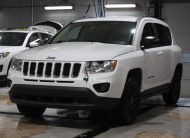 2011 JEEP COMPASS NORTH 4X4