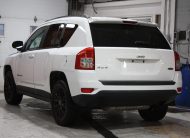 2011 JEEP COMPASS NORTH 4X4
