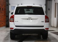 2011 JEEP COMPASS NORTH 4X4