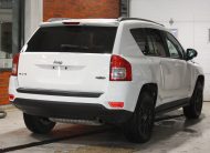 2011 JEEP COMPASS NORTH 4X4