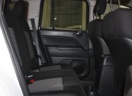 2011 JEEP COMPASS NORTH 4X4