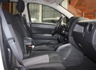 2011 JEEP COMPASS NORTH 4X4