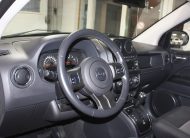 2011 JEEP COMPASS NORTH 4X4