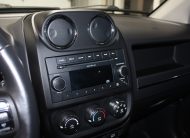 2011 JEEP COMPASS NORTH 4X4