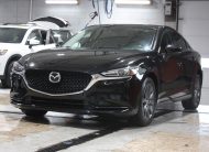 2021 MAZDA 6 GS-L