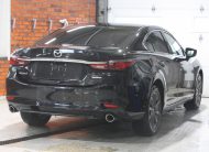 2021 MAZDA 6 GS-L