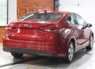 2018 KIA FORTE