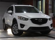 2015 MAZDA CX5 GS AWD