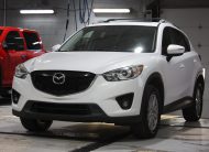 2015 MAZDA CX5 GS AWD