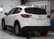 2015 MAZDA CX5 GS AWD