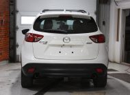 2015 MAZDA CX5 GS AWD