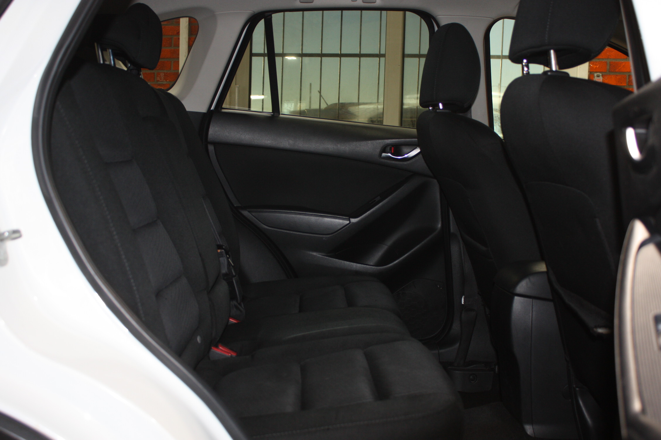 2015 MAZDA CX5 GS AWD