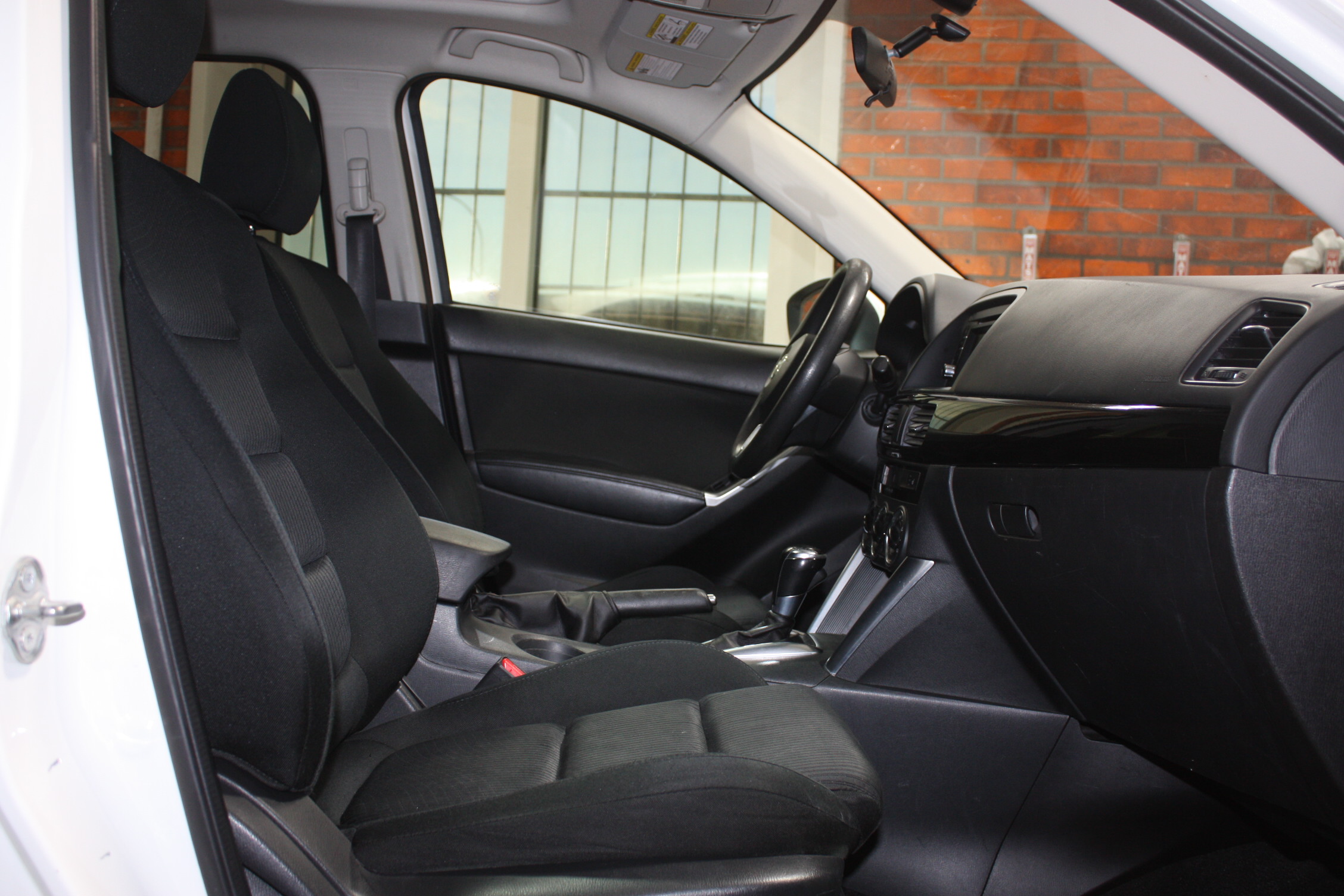 2015 MAZDA CX5 GS AWD